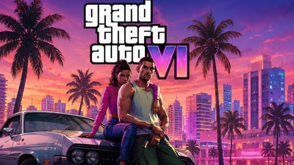 سیستم مورد نیاز GTA VI