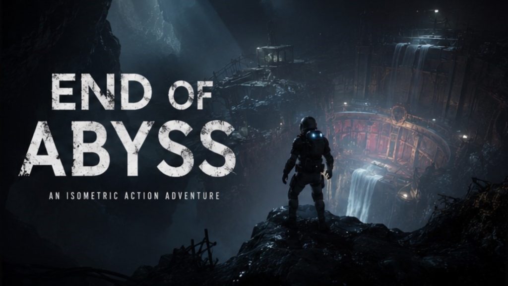 بازی End of Abyss