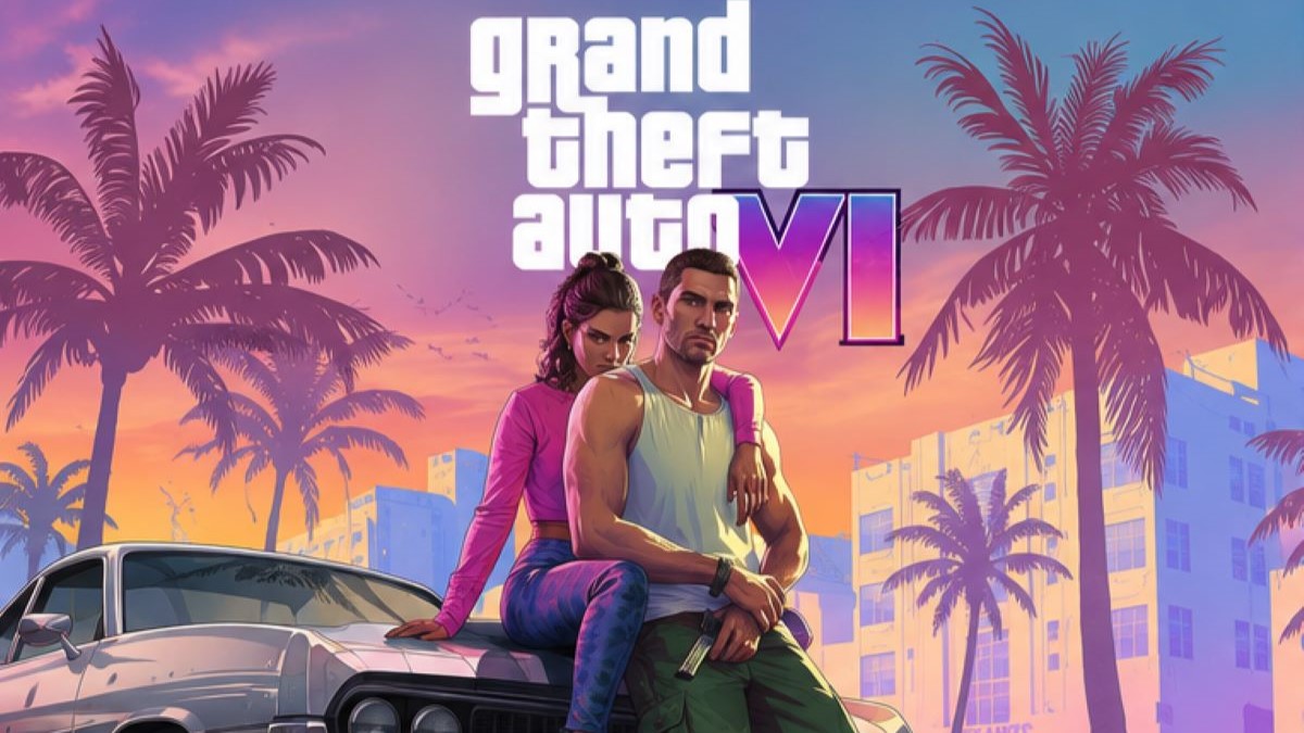 بازی GTA VI