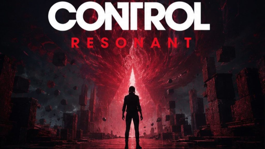 بازی CONTROL Resonant