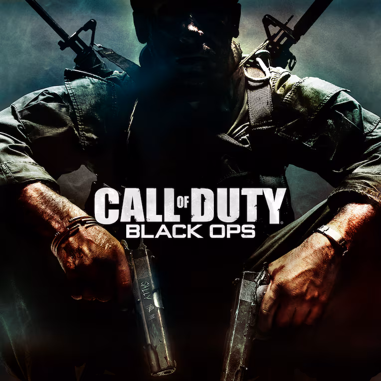 اکانت قانونی بازی Call of Duty Black Ops