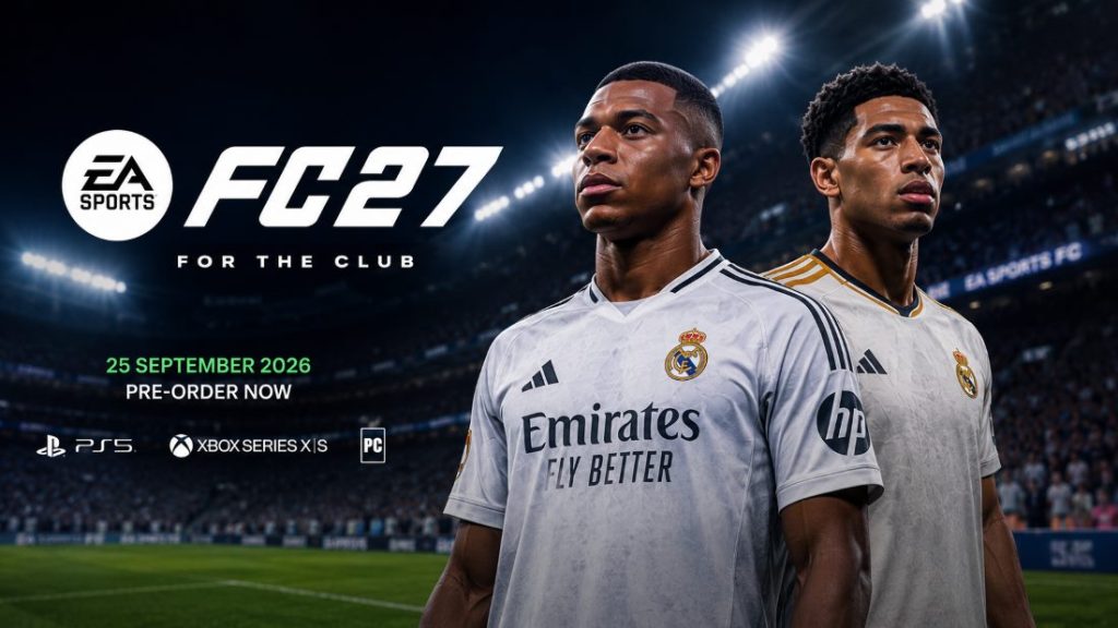 FC 27