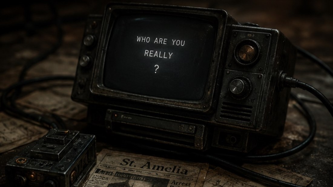 Silent Hill Townfall