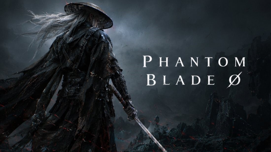 Phantom Blade Zero