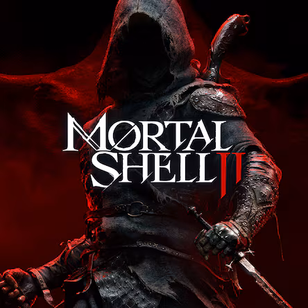 اکانت قانونی بازی Mortal Shell 2