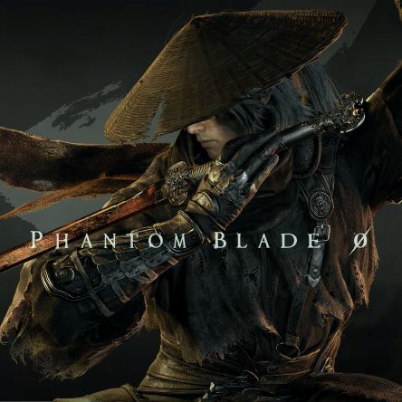 اکانت قانونی بازی Phantom Blade Zero