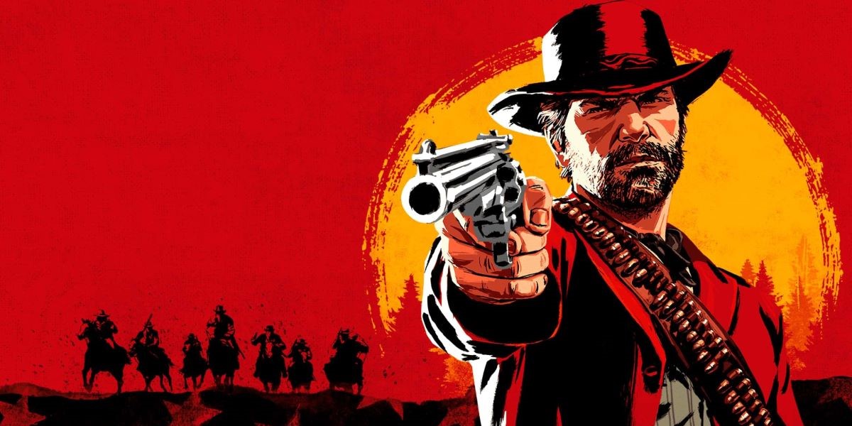 red dead 2