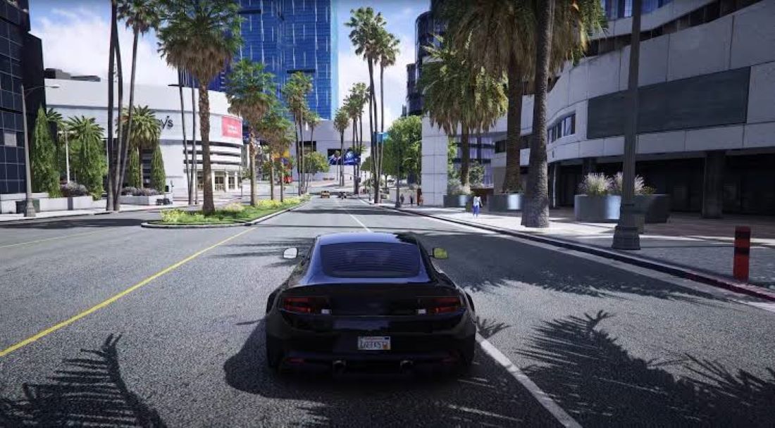 GTA V