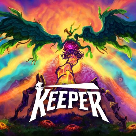 اکانت قانونی بازی Keeper