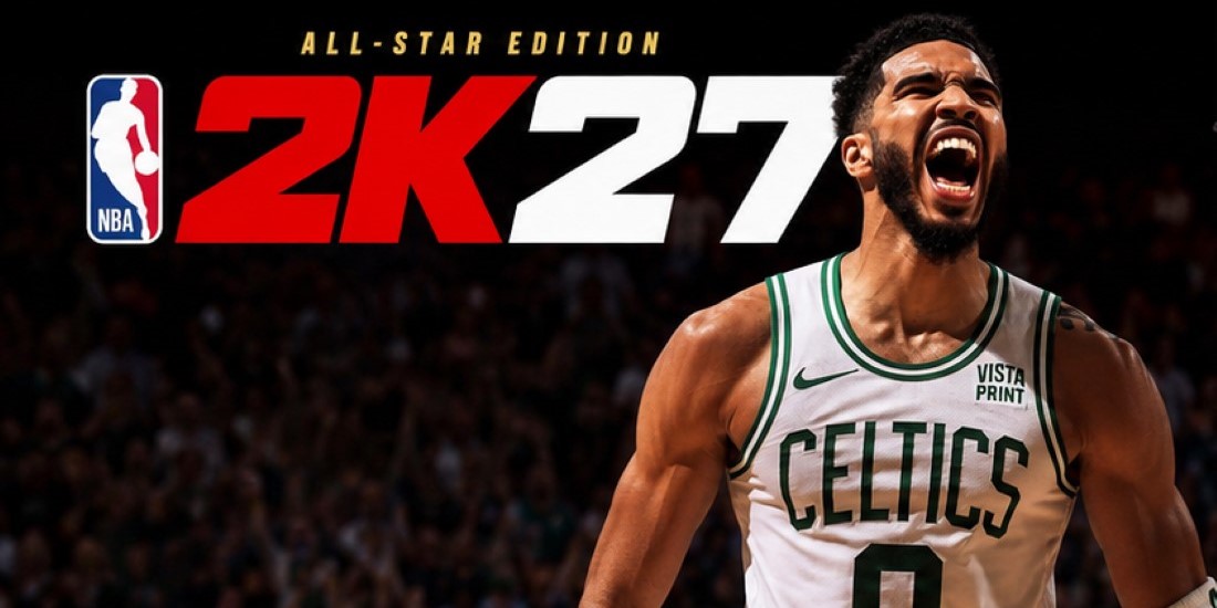 بازی NBA 2K27