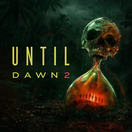 اکانت قانونی بازی Until Dawn 2