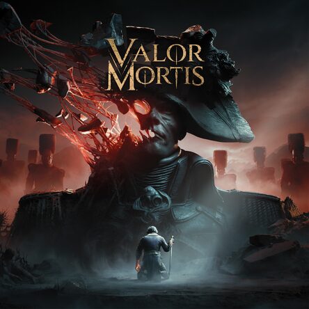 اکانت قانونی بازی Valor Mortis