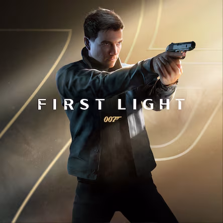 007 First Light اکانت قانونی بازی 007 First Light