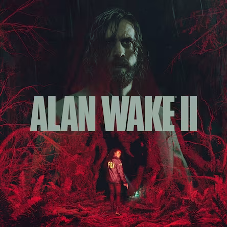 اکانت قانونی بازی Alan Wake 2