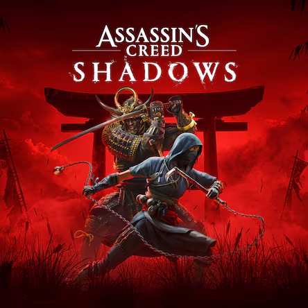 اکانت قانونی بازی Assassin's Creed Shadows