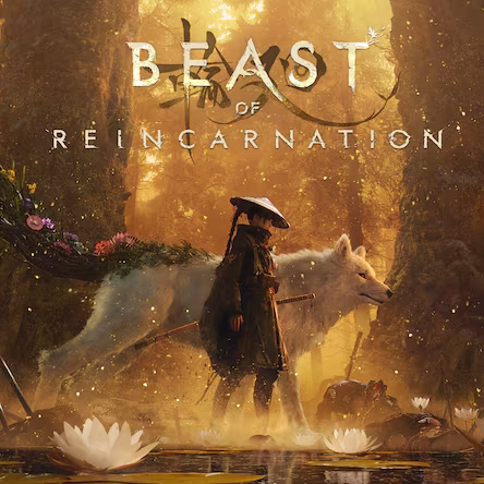 اکانت قانونی بازی Beast of Reincarnation