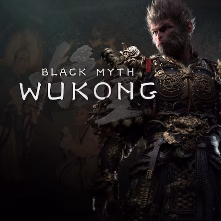 اکانت قانونی بازی Black Myth: Wukong