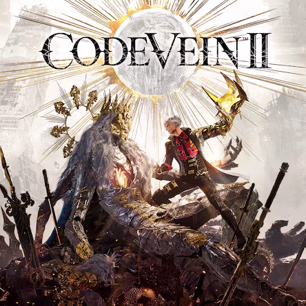 اکانت قانونی بازی CODE VEIN 2