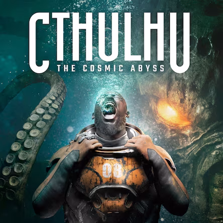 اکانت قانونی بازی Cthulhu The Cosmic Abyss