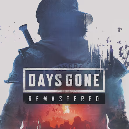 اکانت قاونی بازی Days Gone Remastered