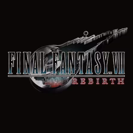 اکانت قانونی بازی Final Fantasy VII Rebirth