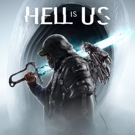 اکانت قانونی بازی Hell is Us