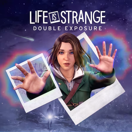اکانت قانونی بازی Life is Strange Double Exposure