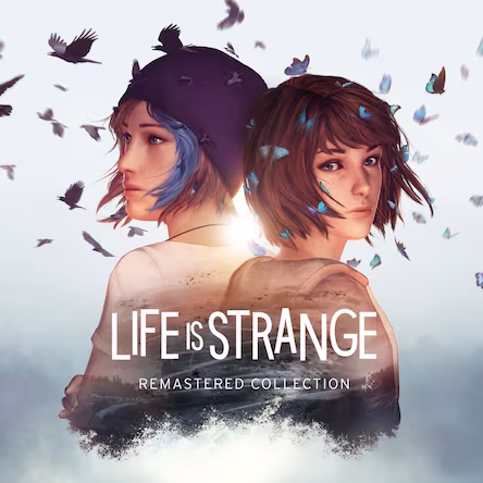 اگانت قانونی بازی Life is Strange Remastered Collection