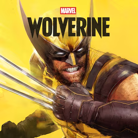 اکانت قانونی بازی Marvel Wolverine
