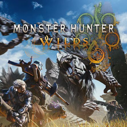 Monster hunter Wilds-Product اکانت قانونی بازی Monster Hunter Wilds