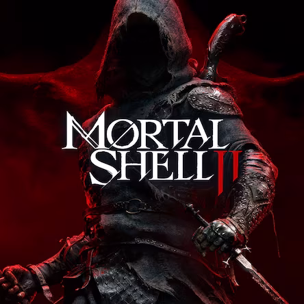 اکانت قانونی بازی Mortal Shell 2