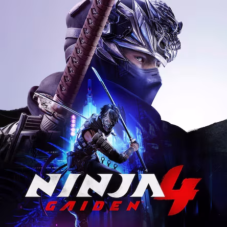 اکانت قانونی NINJA GAIDEN 4