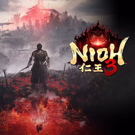 Nioh 3 اکانت قانونی بازی Nioh 3