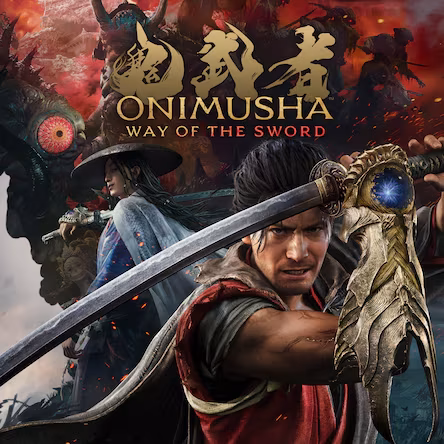 اکانت قانونی بازی Onimusha Way of the Sword