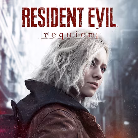 اکانت قانونی بازی Resident Evil Requiem