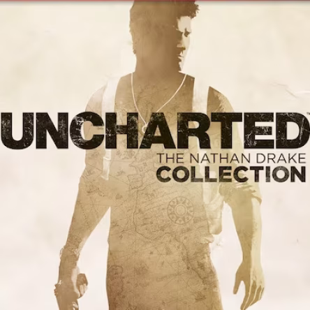 اکانت قانونی بازی UNCHARTED The Nathan Drake Collection
