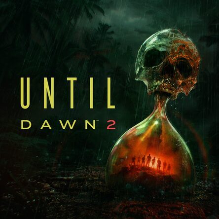 اکانت قانونی بازی Until Dawn 2