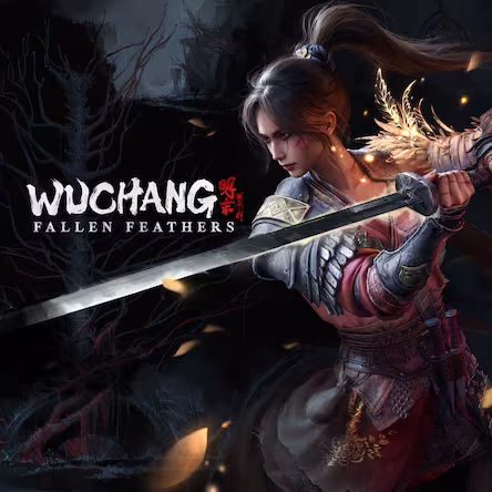 اکانت قانونی بازی WUCHANG Fallen Feathers